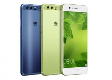 Обзор смартфона Huawei P10 Premium