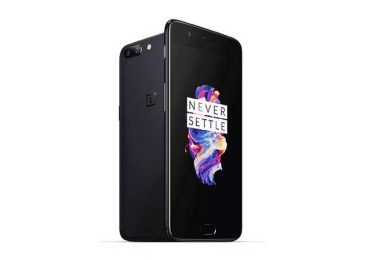 Обзор смартфона OnePlus 5