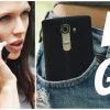 LG G4: обзор смартфона (4К)