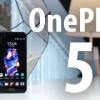 OnePlus 5: плюсы и минусы