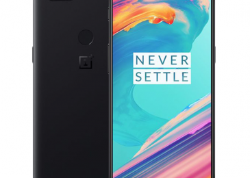 Обзор смартфона Oneplus 5T