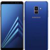 Обзор смартфона Samsung Galaxy A8+ (2018)