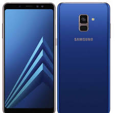 Обзор смартфона Samsung Galaxy A8+ (2018)