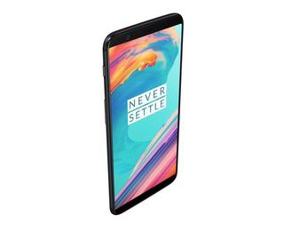 Обзор смартфона OnePlus 5T