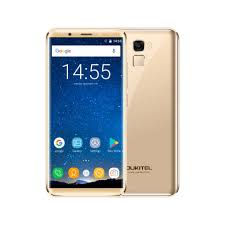 Обзор смартфона Oukitel K5000