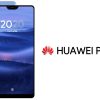 Обзор смартфона Huawei P20 и P20 Pro