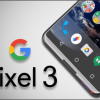Обзор смартфона Google Pixel 3
