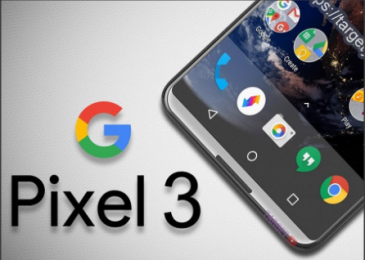 Обзор смартфона Google Pixel 3