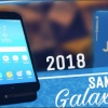 Обзор смартфона Samsung Galaxy J2 (2018)