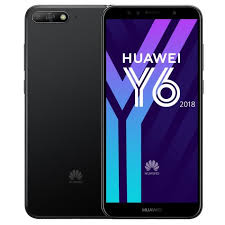 Обзор смартфона Huawei Y6 2018