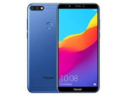 Обзор смартфона Honor 7C