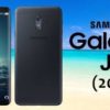 Обзор смартфона Samsung Galaxy J4 2018