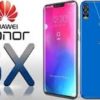 Обзор смартфона Honor 8x