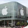Apple вынуждает посредников закрывать свои магазины